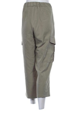 Női nadrág Zara, Méret XL, Szín Zöld, Ár 5 379 Ft