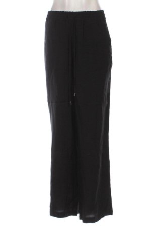 Dámské kalhoty  Zara, Velikost XL, Barva Černá, Cena  397,00 Kč