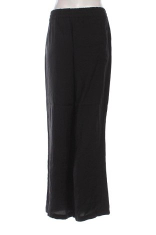 Dámské kalhoty  Zara, Velikost XL, Barva Černá, Cena  397,00 Kč