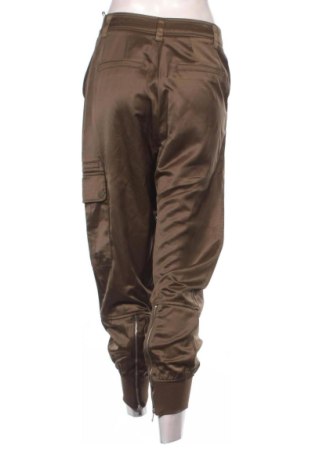 Дамски панталон Zara, Размер M, Цвят Кафяв, Цена 32,00 €