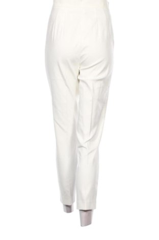 Γυναικείο παντελόνι Zara, Μέγεθος S, Χρώμα Λευκό, Τιμή 32,00 €