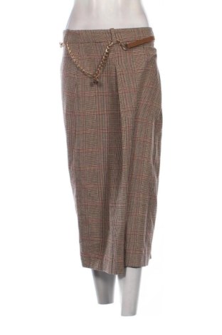 Дамски панталон Zara, Размер L, Цвят Многоцветен, Цена 37,40 €