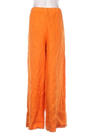 Dámske nohavice Zara, Veľkosť XL, Farba Oranžová, Cena  32,00 €