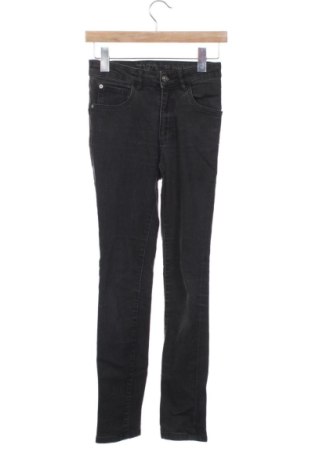 Damenhose Zara, Größe XXS, Farbe Schwarz, Preis 11,99 €