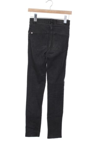 Damenhose Zara, Größe XXS, Farbe Schwarz, Preis 11,99 €