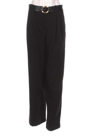 Γυναικείο παντελόνι Zara, Μέγεθος S, Χρώμα Μαύρο, Τιμή 14,00 €