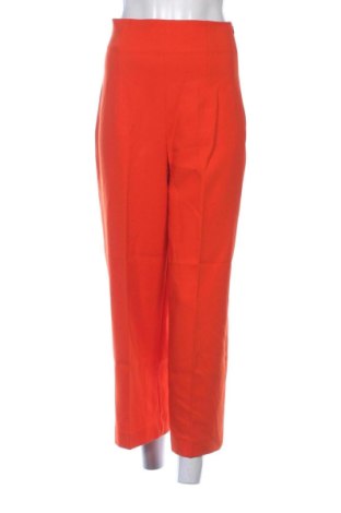 Γυναικείο παντελόνι Zara, Μέγεθος S, Χρώμα Πορτοκαλί, Τιμή 13,81 €