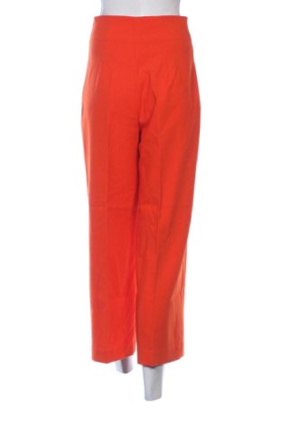 Γυναικείο παντελόνι Zara, Μέγεθος S, Χρώμα Πορτοκαλί, Τιμή 13,81 €