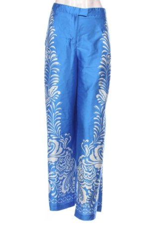 Damenhose Zara, Größe S, Farbe Mehrfarbig, Preis € 15,85