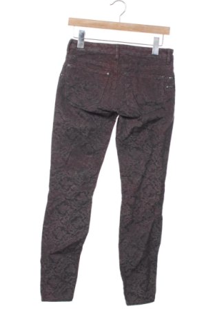 Dámske nohavice Zara, Veľkosť XS, Farba Viacfarebná, Cena  13,81 €