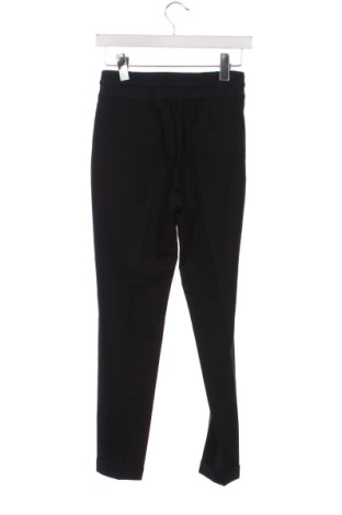Damenhose Zara, Größe XS, Farbe Schwarz, Preis € 13,81