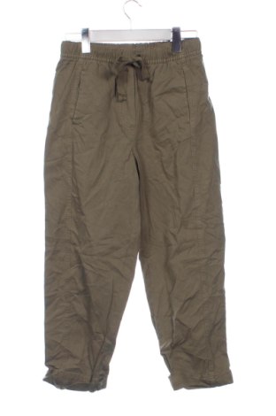 Női nadrág Zara, Méret XS, Szín Zöld, Ár 4 659 Ft