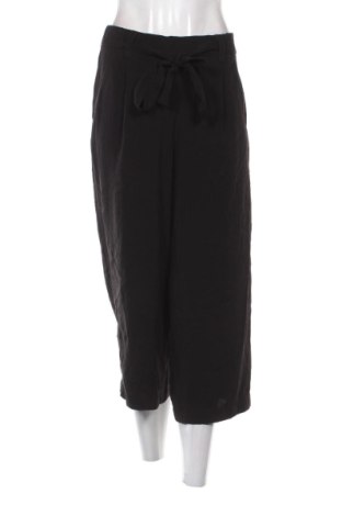 Γυναικείο παντελόνι Zara, Μέγεθος S, Χρώμα Μαύρο, Τιμή 9,99 €