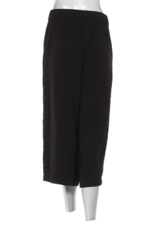 Γυναικείο παντελόνι Zara, Μέγεθος S, Χρώμα Μαύρο, Τιμή 9,99 €