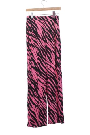 Дамски панталон Zara, Размер XS, Цвят Многоцветен, Цена 22,00 €