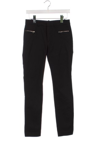 Γυναικείο παντελόνι Zara, Μέγεθος M, Χρώμα Μαύρο, Τιμή 13,81 €