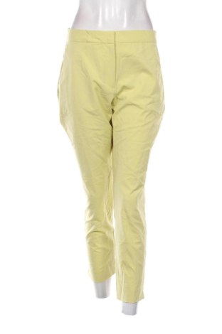 Γυναικείο παντελόνι Zara, Μέγεθος M, Χρώμα Πράσινο, Τιμή 13,99 €