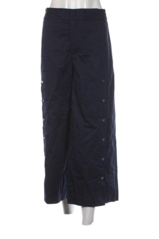 Γυναικείο παντελόνι Zara, Μέγεθος S, Χρώμα Μπλέ, Τιμή 10,99 €