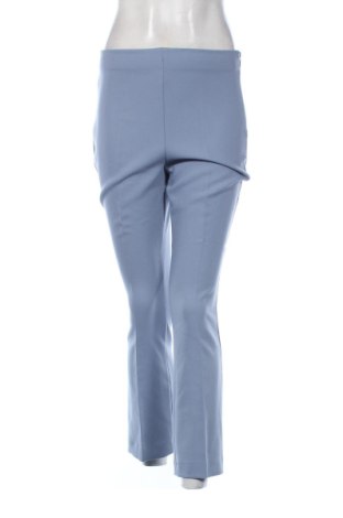 Dámske nohavice Zara, Veľkosť S, Farba Modrá, Cena  13,81 €