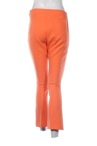 Dámske nohavice Zara, Veľkosť M, Farba Oranžová, Cena  13,81 €