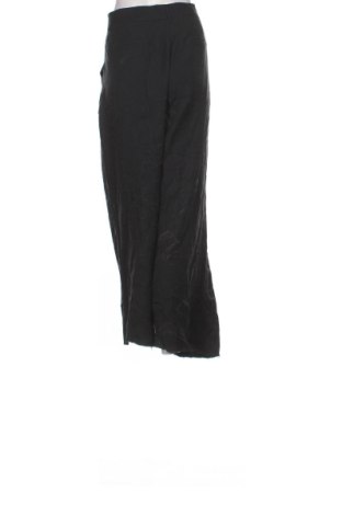 Dámske nohavice Zara, Veľkosť XXL, Farba Čierna, Cena  16,95 €