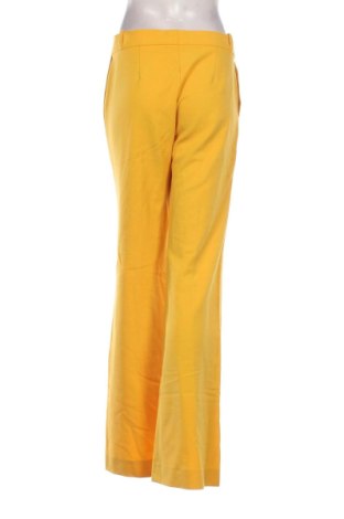 Dámské kalhoty  Zara, Velikost M, Barva Žlutá, Cena  397,00 Kč