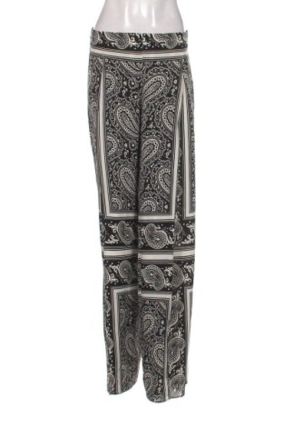 Γυναικείο παντελόνι Zara, Μέγεθος M, Χρώμα Πολύχρωμο, Τιμή 16,99 €