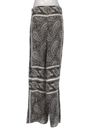 Γυναικείο παντελόνι Zara, Μέγεθος M, Χρώμα Πολύχρωμο, Τιμή 16,99 €