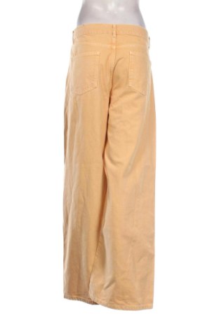 Dámské kalhoty  Zara, Velikost XXL, Barva Hnědá, Cena  397,00 Kč