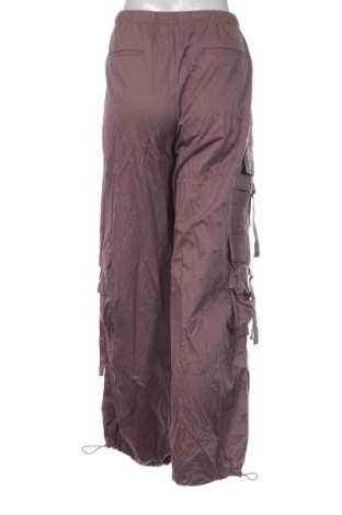 Dámske nohavice Zara, Veľkosť L, Farba Hnedá, Cena  17,95 €