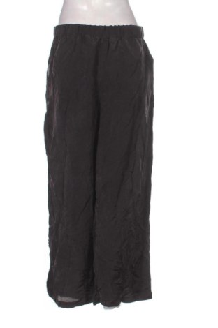 Дамски панталон Zara, Размер L, Цвят Черен, Цена 10,22 €