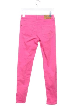 Dámské kalhoty  Zara, Velikost S, Barva Růžová, Cena  391,00 Kč
