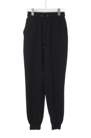 Dámské kalhoty  Zara, Velikost XS, Barva Černá, Cena  397,00 Kč