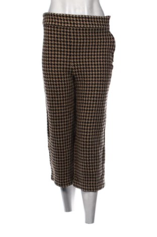 Damenhose Zara, Größe M, Farbe Mehrfarbig, Preis 13,99 €