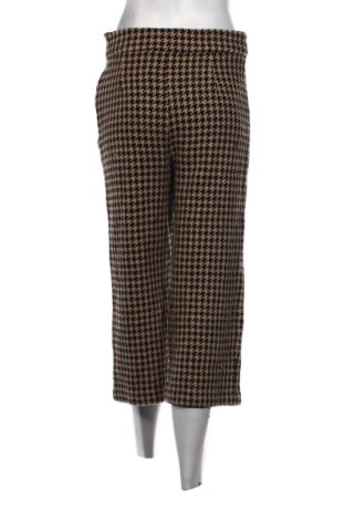 Damenhose Zara, Größe M, Farbe Mehrfarbig, Preis 13,99 €