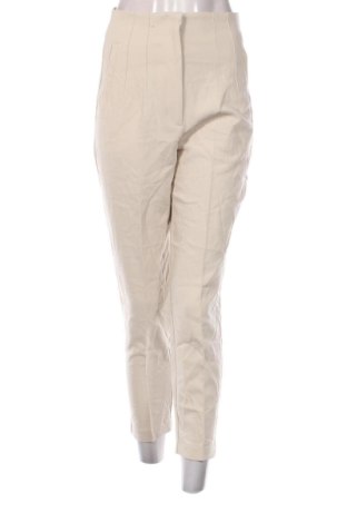 Damenhose Zara, Größe S, Farbe Beige, Preis € 11,99