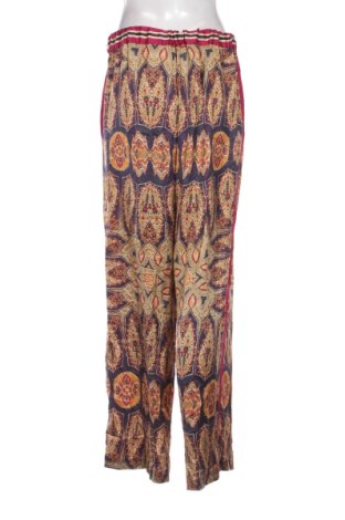 Damskie spodnie Zara, Rozmiar L, Kolor Kolorowy, Cena 56,99 zł
