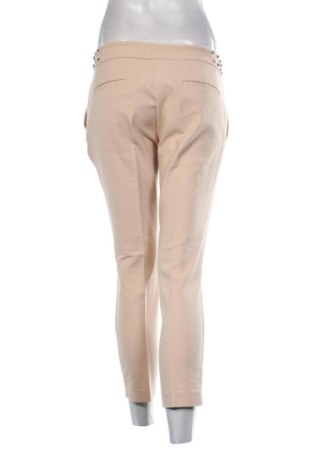 Dámske nohavice Zara, Veľkosť L, Farba Béžová, Cena  14,00 €