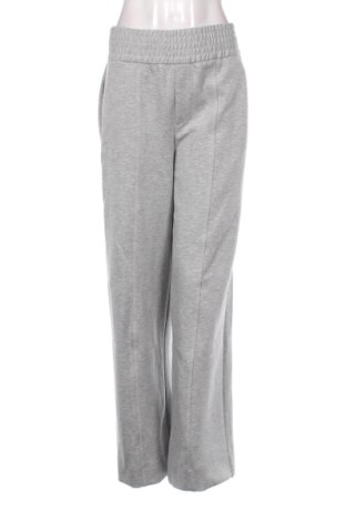 Дамски панталон Zara, Размер S, Цвят Сив, Цена 31,65 €