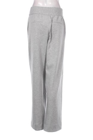 Дамски панталон Zara, Размер S, Цвят Сив, Цена 31,65 €