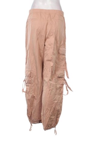 Γυναικείο παντελόνι Zara, Μέγεθος L, Χρώμα Ρόζ , Τιμή 13,99 €