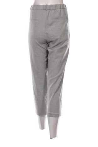 Dámske nohavice Zara, Veľkosť L, Farba Sivá, Cena  14,00 €