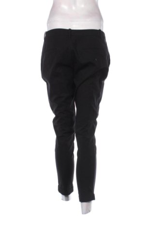 Γυναικείο παντελόνι Zara, Μέγεθος L, Χρώμα Μαύρο, Τιμή 14,00 €