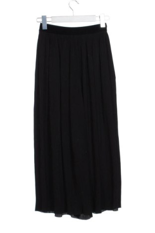 Γυναικείο παντελόνι Zara, Μέγεθος XXS, Χρώμα Μαύρο, Τιμή 14,00 €