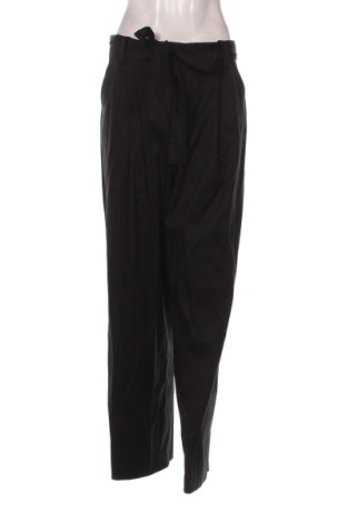 Дамски панталон Zara, Размер L, Цвят Черен, Цена 15,84 €