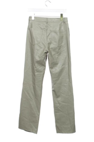 Γυναικείο παντελόνι Zara, Μέγεθος S, Χρώμα Πράσινο, Τιμή 13,81 €