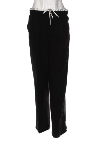 Pantaloni de femei Zara, Mărime S, Culoare Negru, Preț 85,99 Lei