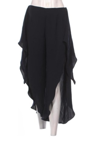 Γυναικείο παντελόνι Zara, Μέγεθος S, Χρώμα Μπλέ, Τιμή 16,99 €