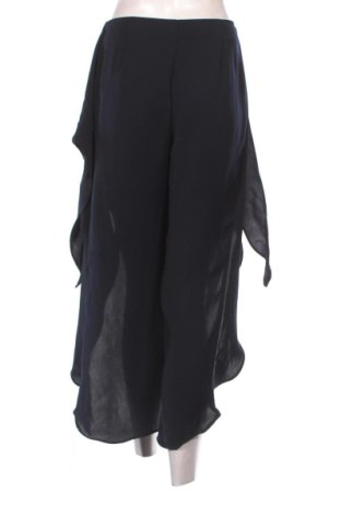 Γυναικείο παντελόνι Zara, Μέγεθος S, Χρώμα Μπλέ, Τιμή 16,99 €