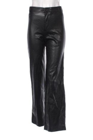 Dámske nohavice Zara, Veľkosť S, Farba Čierna, Cena  14,00 €